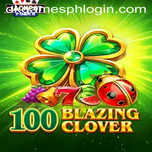 Explore the Excitement of 100BlazingClover: The Latest Sensation from OKGames