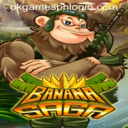 Exploring the Innovative World of BananaSaga by OKGames