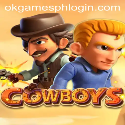 Discover the Thrilling World of COWBOYS: A Guide by OKGames
