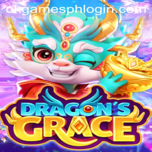 DragonsGrace: A Compelling New Adventure by OKGames