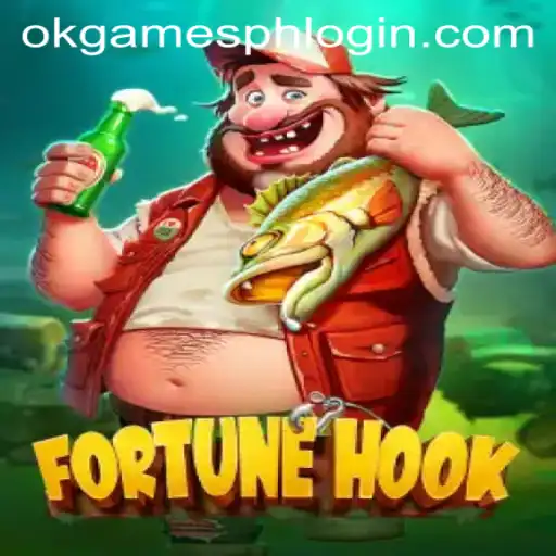 FortuneHook: The Latest Thrill in Online Gaming by OKGames