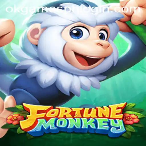 Explore the World of FortuneMonkey: The Latest Sensation by OKGames