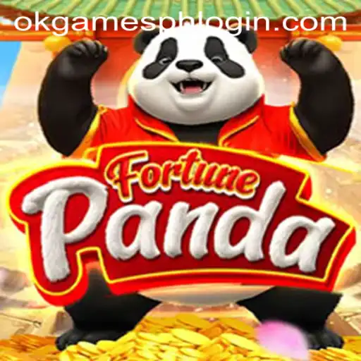 Discovering FortunePanda: A Thrilling Adventure by OKGames