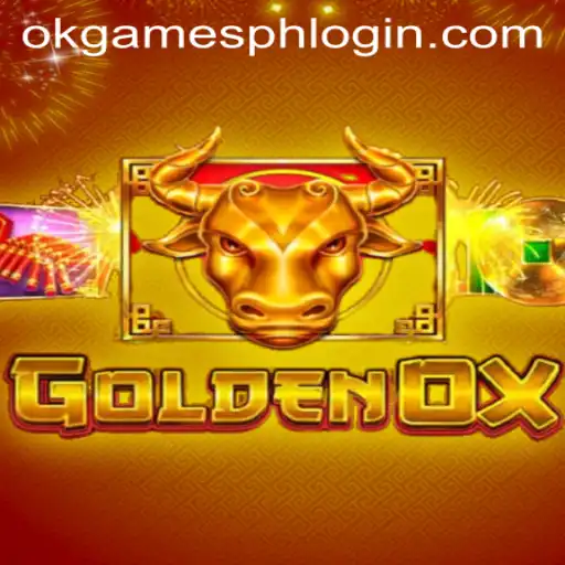 Unveiling GoldenOx: The Latest Sensation by OKGames