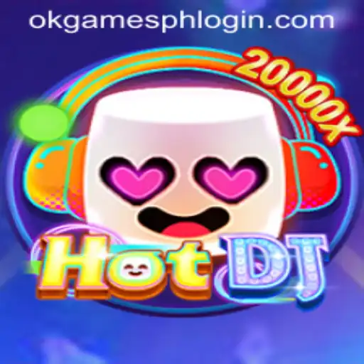 HotDJ: The Thrilling New Game by OKGames