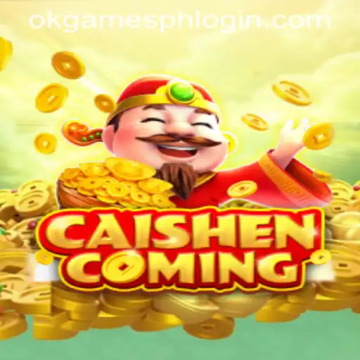 Discover the Excitement of CAISHENCOMING by OKGames