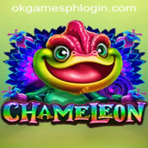Chameleon: A Dynamic Game Experience by OKGames