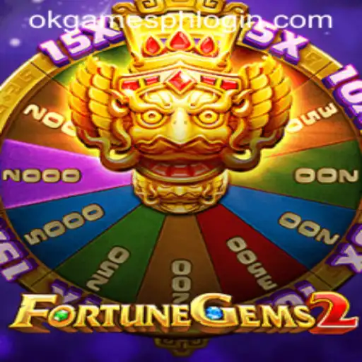 Exploring the Exciting World of 'FortuneGems2' by OKGames
