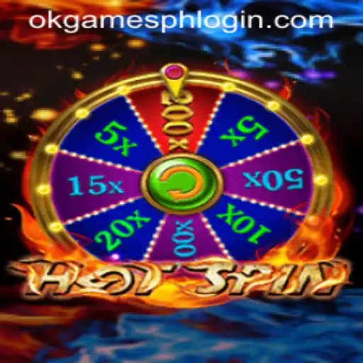 Discover the Thrill of HotSpin by OKGames