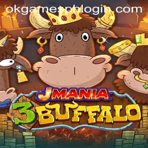 Discovering the Pulse of Excitement in JMania3Buffalo by OKGames
