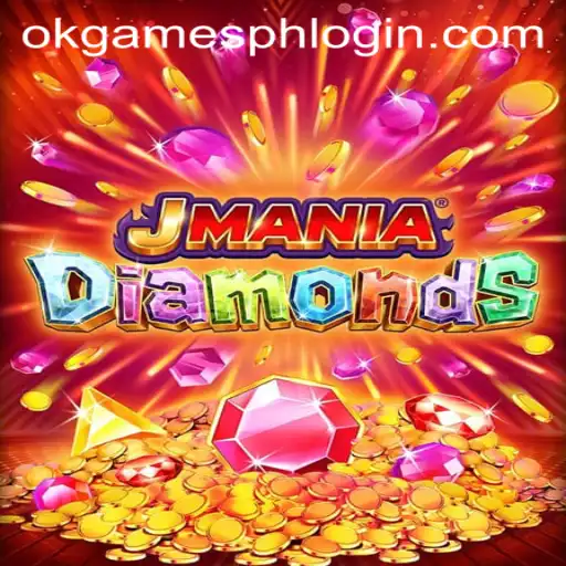 Dive into the Sparkling World of JManiaDiamonds: A Revolutionary Game by OKGames