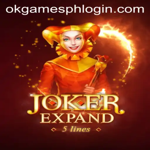 Unveiling JokerExpand: The Thrilling Game by OKGames