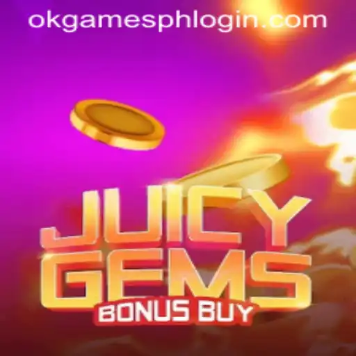 Discover the Thrills of JuicyGemsBonusBuy with OKGames