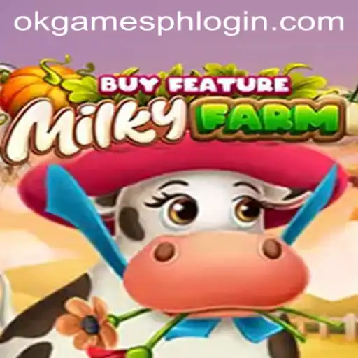 Exploring the Enchanting World of MilkyFarmBuyFeature: A Deep Dive into OKGames' Latest Release