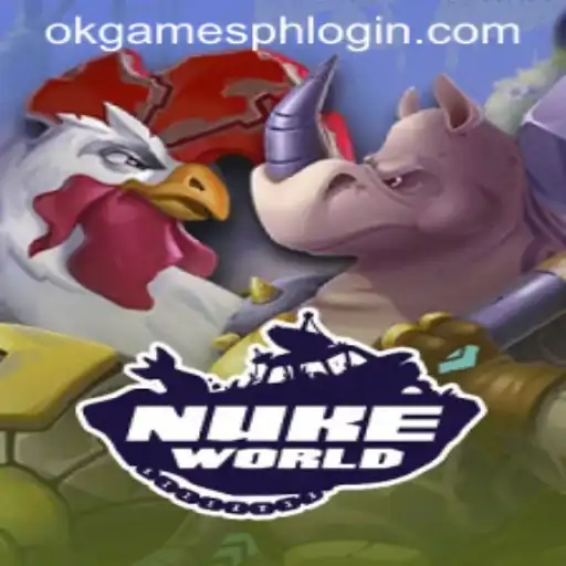 Exploring the Dynamic World of NukeWorld by OKGames