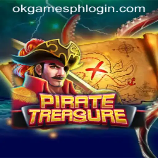 Discover the World of PirateTreasure by OKGames