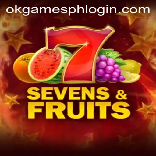 Exploring the Excitement of SevensFruits by OKGames