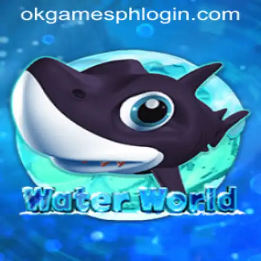 Unveiling WaterWorld: A Dive into the Immersive Experience by OKGames