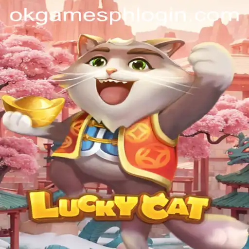 Discovering the Magical World of LuckyCat: A New Adventure with OKGames