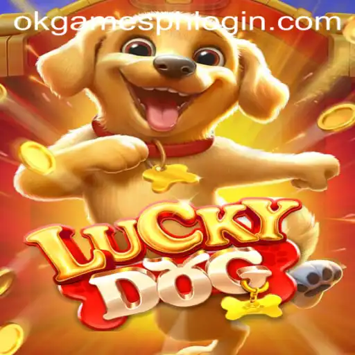 Exploring the Allure of LuckyDog: A Dive into the Exciting World of OKGames