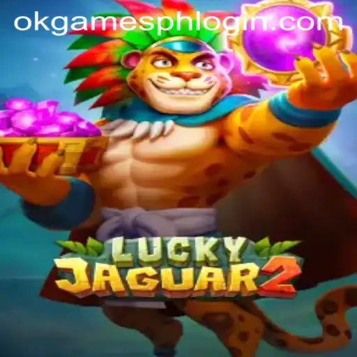 Luckyjaguar2: Exploring OKGames' Latest Sensation
