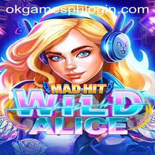 MadHitWildAlice: Unleash the Adventure with OKGames' Latest Hit