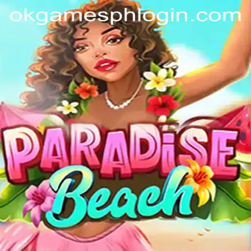 ParadiseBeach: An Immersive Gaming Experience by OKGames