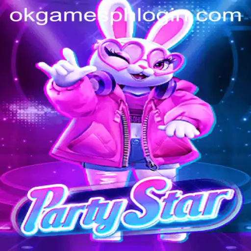 Unveiling PartyStar: The Ultimate Party Game Experience by OKGames