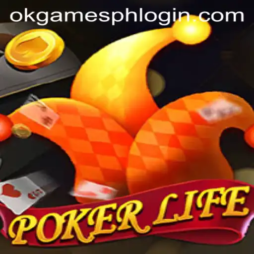 PokerLife: A New Chapter in Social Gaming by OKGames