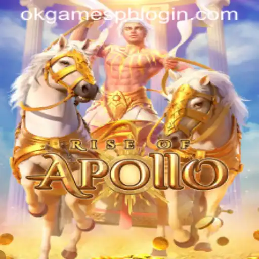 Exploring the Mystical World of RiseofApollo by OKGames