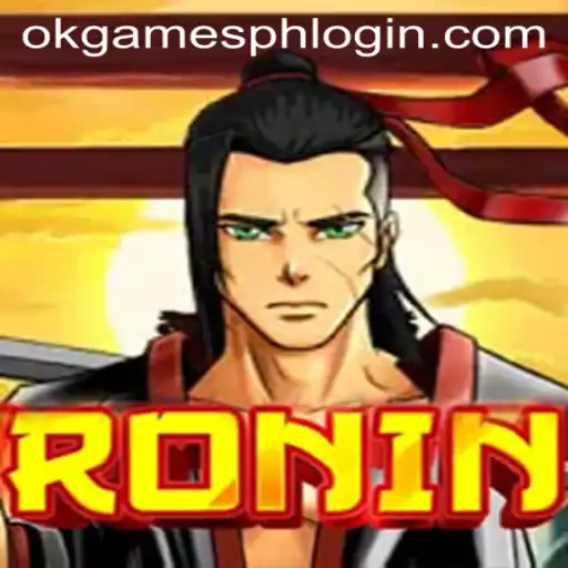 Exploring the Intriguing World of Ronin by OKGames