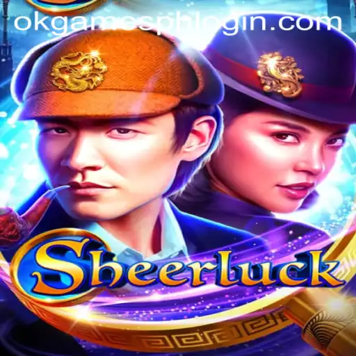 Unveiling the Mystery of 'Sheerluck': A New Gaming Adventure by OKGames