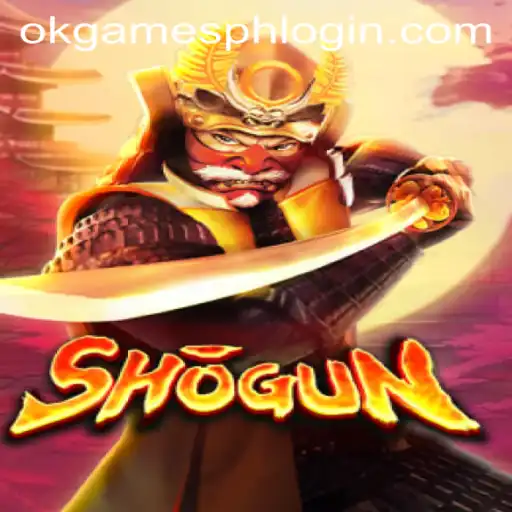 Shogun: A Strategic Board Game Experience by OKGames