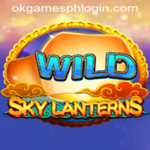 SkyLanterns: A Journey Through Mystical Realms by OKGames