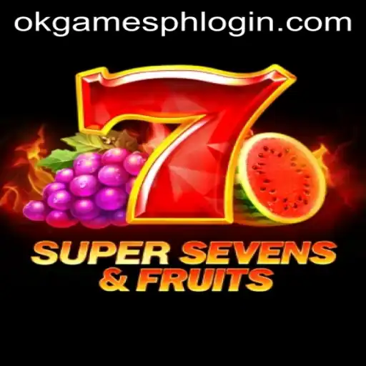 Exploring the World of 7SuperSevensFruits: A Captivating Game by OKGames
