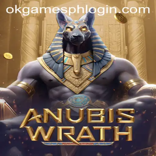 Exploring the Mystical World of AnubisWrath by OKGames