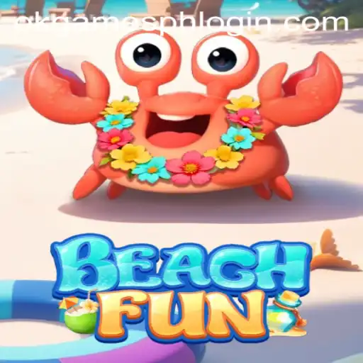 Discover the Excitement of BeachFun with OKGames