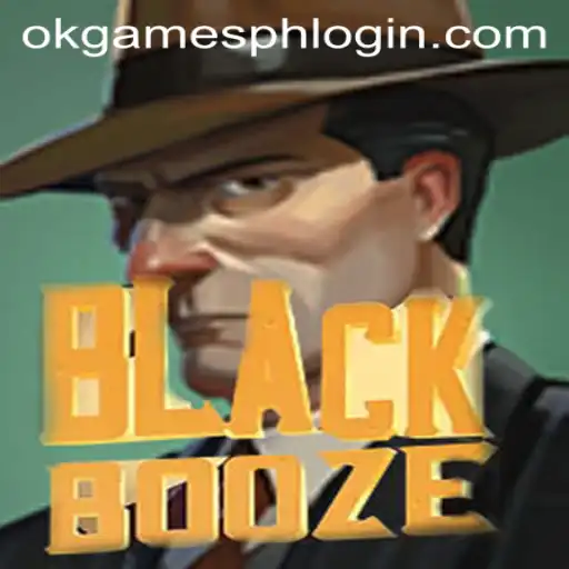 BlackBooze: An Engaging Gaming Experience by OKGames
