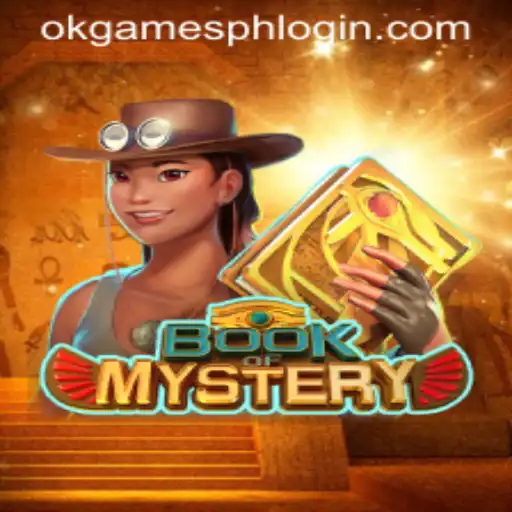 Unveiling the Enchantment of BookofMystery: An Engaging Journey by OKGames