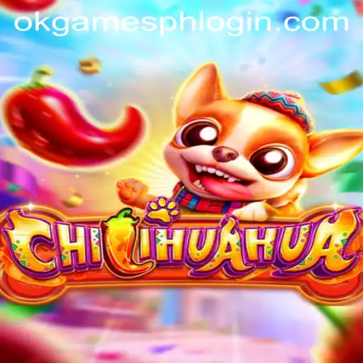 Dive into the World of CHILIHUAHUA: A Thrilling Game by OKGames