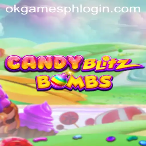 CandyBlitzBombs: The Sweet and Explosive World of OKGames' Latest Creation