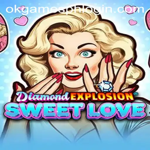 Unveiling the Magic of DiamondExplosionSweetLove: A Must-Play by OKGames