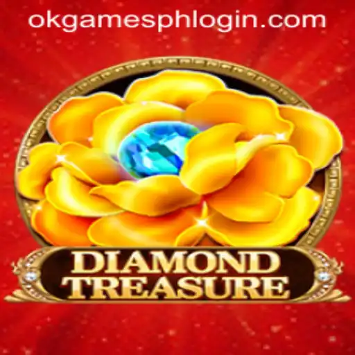 Discovering the Thrills of Diamondtreasure from OKGames