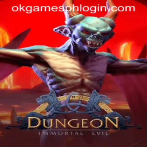 Discover the Thrills of Dungeon: A Unique Adventure from OKGames