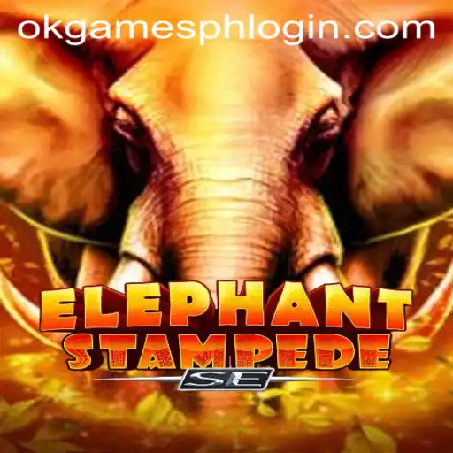 Unveiling ElephantStampedeSE: The Exciting New Adventure from OKGames
