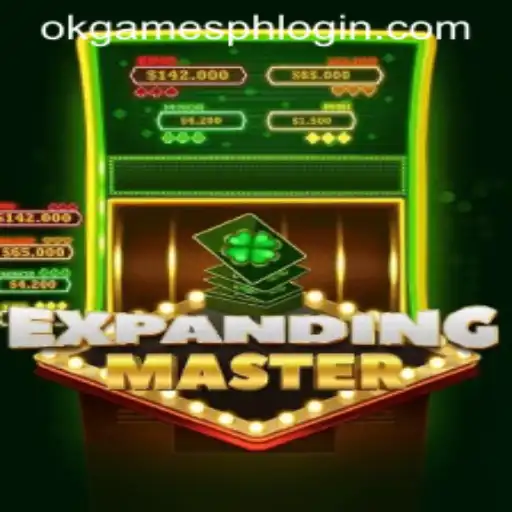 Explore the Exciting World of ExpandingMaster – A Strategic Gem by OKGames