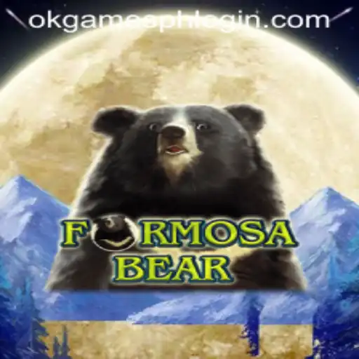 Exploring the Exciting World of FormosaBear by OKGames