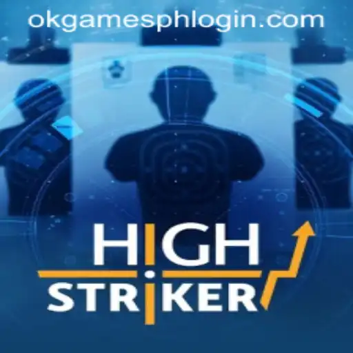 HighStriker: A Thrilling Power Challenge by OKGames