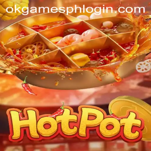 Unveiling the Exciting World of Hotpot: A Deep Dive into the Game by OKGames