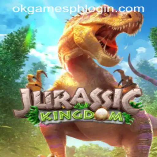Explore the Thrilling World of JurassicKingdom by OKGames